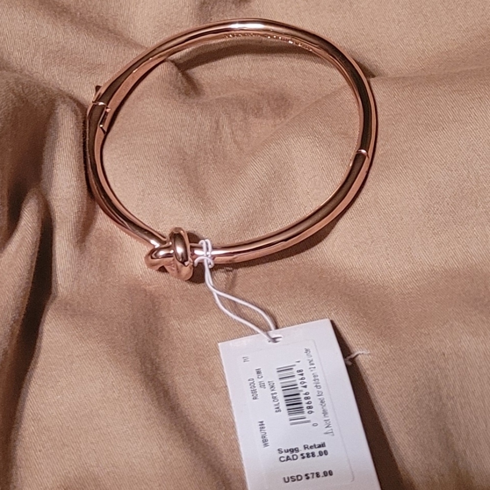 NWT Kate Spade Bracelet - Picture 3 of 5